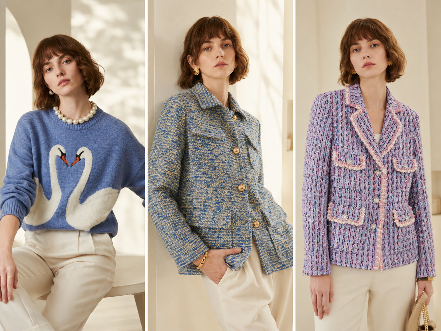 YÉONI. | Women's Ready-to-Wear & Lifestyle